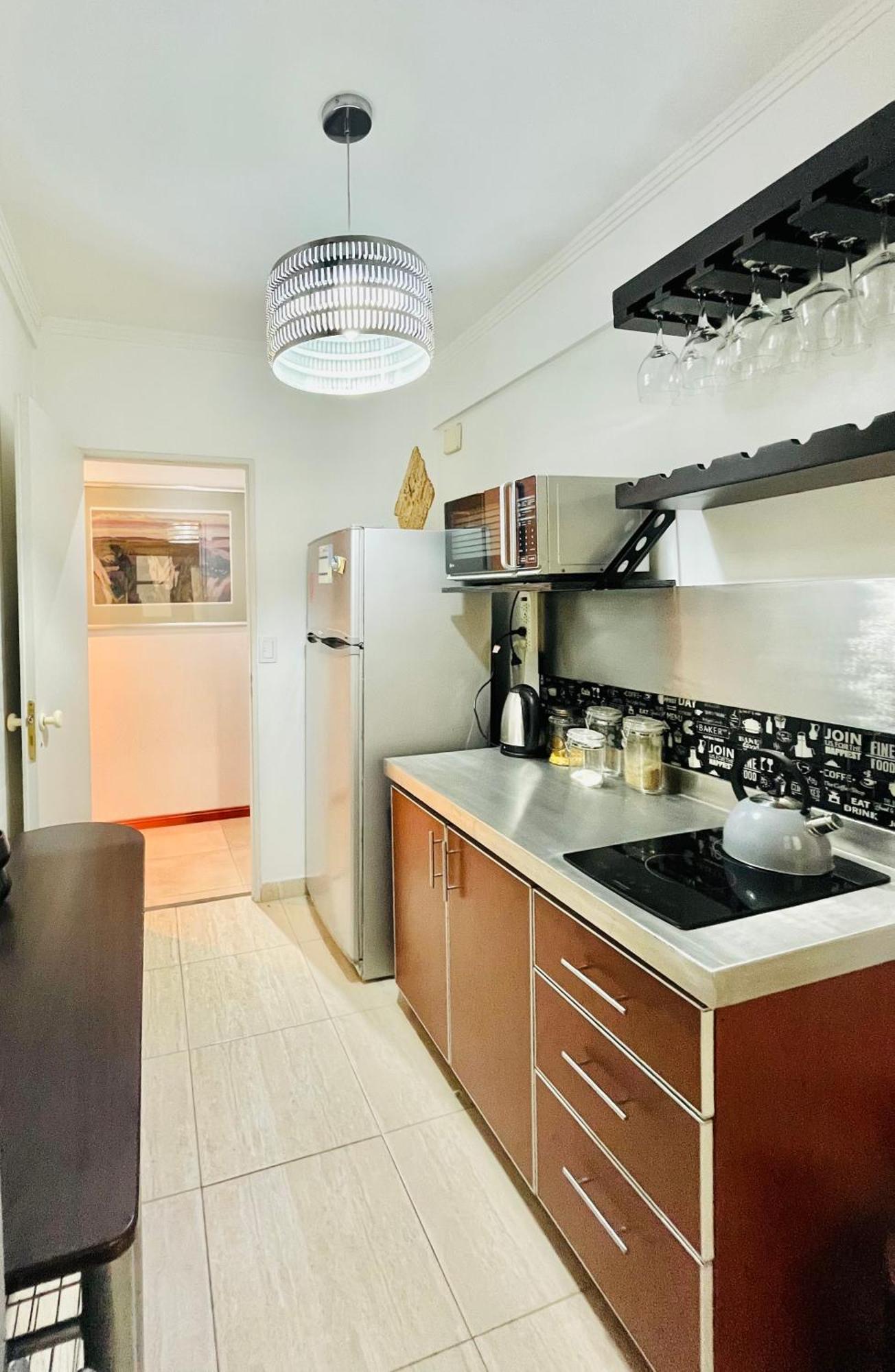 Callao Apartment *